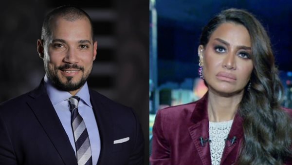 بسمة وهبة وعبد الله