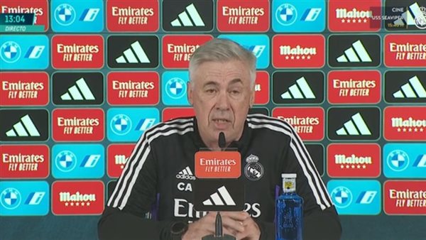 كارلو أنشيلوتي 