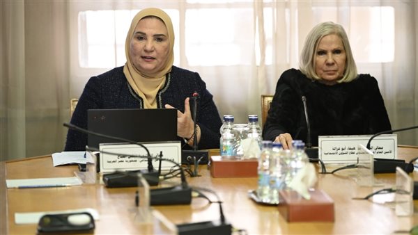 القباج وأبو غزالة