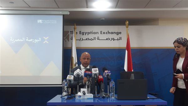 البورصة حصاد عام