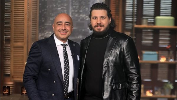 محمد قماح وسعيد جميل