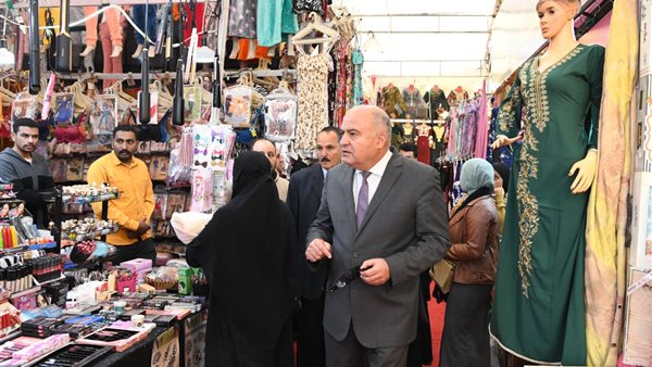 اللواء أشرف الداودي