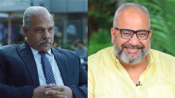 محمد رضوان وبيومي