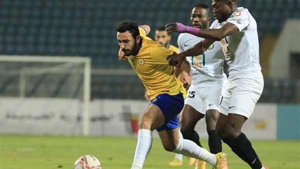 الإسماعيلي والبنك