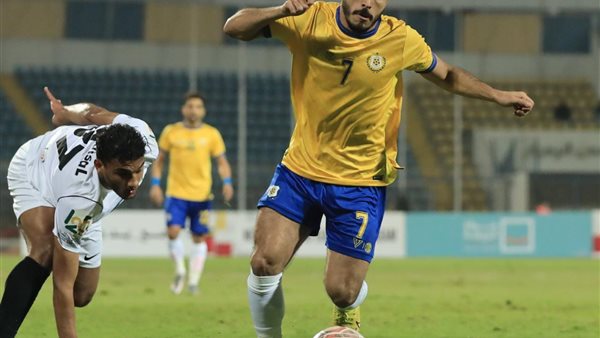 الإسماعيلي