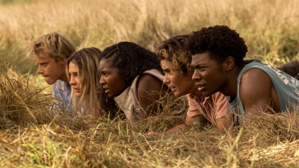 مسلسل Outer Banks