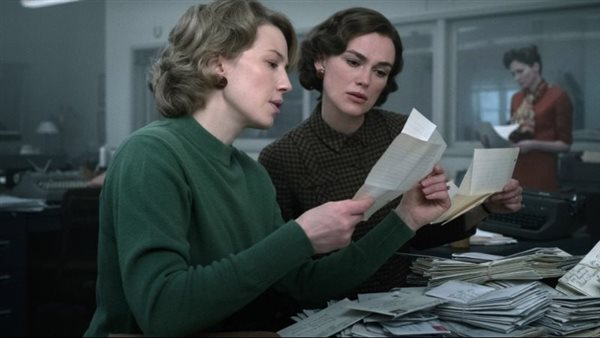 فيلم Boston Strangler