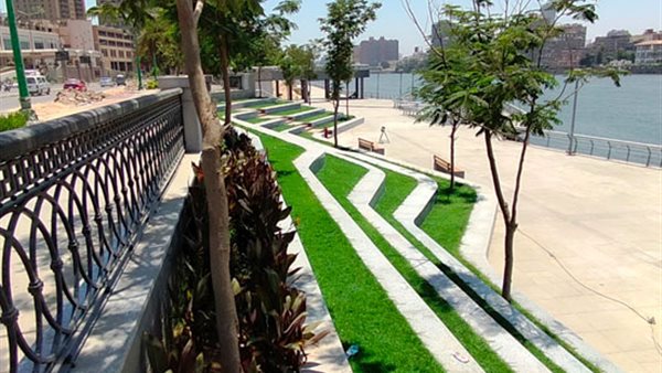 ممشى أهل مصر