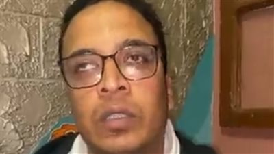 عمل نفسه هياخده بالحضن وطعنه.. أسرة طالب القناطر المقتول على يد زميله غدرًا بالقليوبية تروي التفاصيل | بث مباشر 