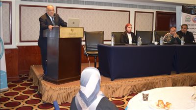 الصحة تنظم ورشة عمل للجان المؤسسية لمراجعة أخلاقيات البحوث الطبية