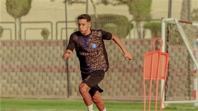 قاد أسوان لهزيمة الأبيض.. أحمد بلحاج يتفوق على صناع لعب الأهلي والزمالك