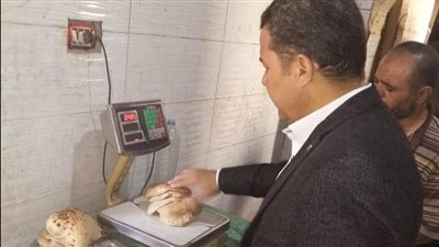 ضبط 38 مخالفة تموينية متنوعة خلال الحملات التفتيشية والرقابية في المنيا