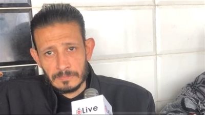 شقيق سيدة استدرجها زوجها وقتلها شقيقه بالقليوبية: كانت رايحة تستعطفه علشان يرجعلها ولادها | بث مباشر