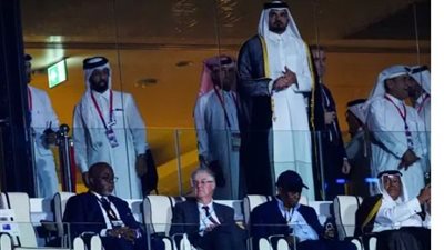 بعد قضايا فساد البرلمان الأوروبي.. اتهامات تحاصر وزيرا بريطانيا بسبب إقامته في فندق فاخر على حساب قطر بكأس العالم