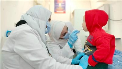 صحة المنيا تقدم الخدمات الطبية والعلاجية لـ 1761 حالة بمركز ملوي