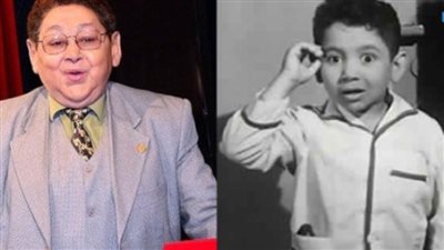 متخافوش مباخدش غير مواصلاتي.. أحمد فرحات لـ المنتجين: عايز أرجع التمثيل لـ احتياجي الفني وليس المادي