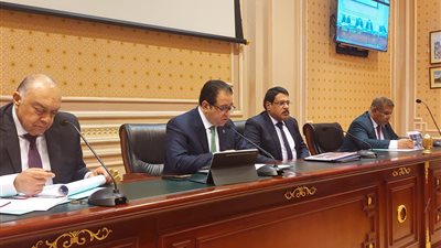 القومية للأنفاق: قطاع النقل في مصر يحتل أهمية خاصة لما تحظى به من موقع جغرافي متميز