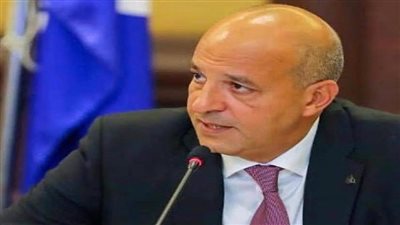 تعيين السفير أشرف سويلم ممثلًا شخصيًا لرئيس الجمهورية لدى وكالة الاتحاد الإفريقي للتنمية