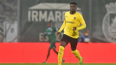 مصدر بـ الأهلي: يعقوبو يخضع لفحص طبي جديد.. ومقترح جديد لتجنب المفاجآت