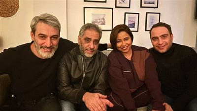 ‎استدعاء وتعهد ومغادرة.. 48 ساعة فارقة في حياة شيرين عبد الوهاب بعد لقاء فضل شاكر | تقرير