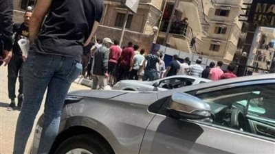 شاب يحاول طعن فتاة بسكين أمام كلية الآداب بالمنصورة على غرار واقعة نيرة أشرف | بث مباشر