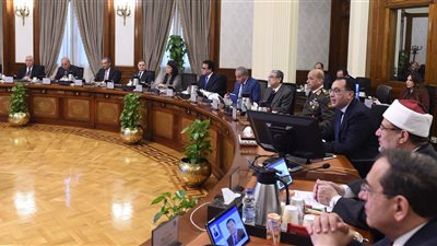 الحكومة توافق على تعديل اتفاق منحة للخط الأول للمترو لتصل لـ3 ملايين و356 ألف يورو