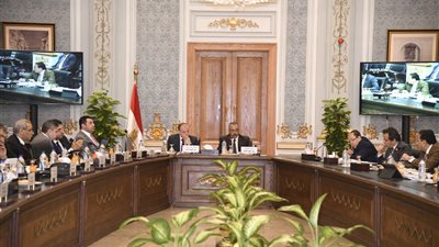 لجنة صياغة قانون الإجراءات الجنائية تستكمل اجتماعاتها بحضور ممثلي الوزارات