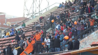 دكرنس يتصدر.. ترتيب مجموعة بحري عقب الجولة الثالثة عشرة بالدرجة الثانية