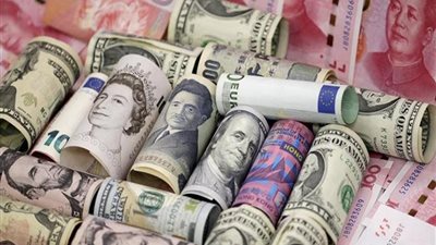 أسعار العملات العربية والأجنبية أمام الجنيه اليوم الجمعة 15 ديسمبر 2023