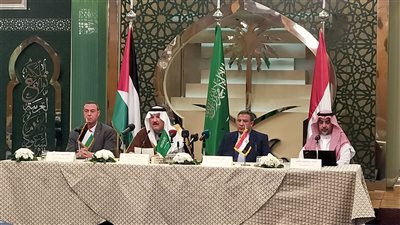 12 ألف أضحية.. مصر تتسلم حصتها من أضاحي موسم الحج 2022 من السعودية