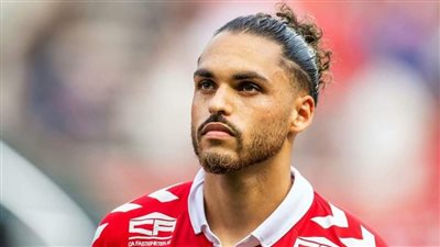 أمير عادل: بكيت من الفرح بعد توقيعي للزمالك.. والأهلي أصعب فريق واجهته | حوار 