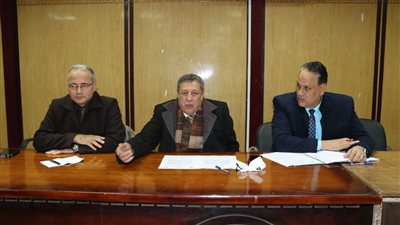 تعليم البحيرة تكثف استعداداتها لامتحانات صفوف النقل والشهادة الإعدادية والصفين الأول والثاني الثانوي