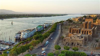 الحكومة تطرح فندق الأقصر على القطاع الخاص للاستثمار | خاص 