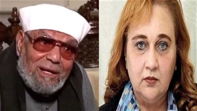 ماجدة خيرالله عن تقديم سيرة الشعراوي: ليه نقدس الناس دي ده راجل عمل فتنة وتاجر بالدين