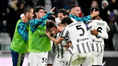 نابولي يواجه يوفنتوس اليوم في الدوري الإيطالي