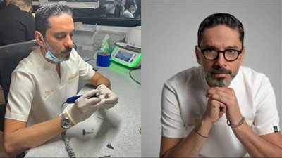 الدكتور محمد عماد يعلن عن الموسم الثاني من برنامج The Maestro Dental Show