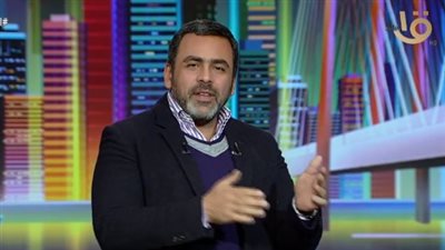 يوسف الحسيني: الإعلام الغربي لن يتوقف عن التشكيك في دور مصر تجاه القضية الفلسطينية