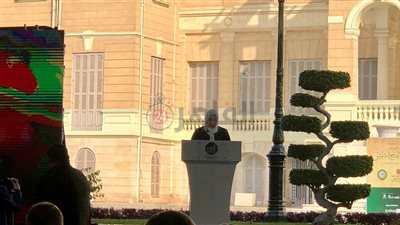 انعقاد سنوي وموقع إلكتروني.. وزيرة التضامن تعلن توصيات المعرض العربي للأسر المنتجة