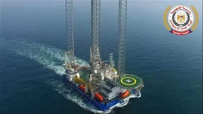 بدء إنتاج النفط من 3 آبار جديدة بخليج السويس خلال النصف الأول من 2023