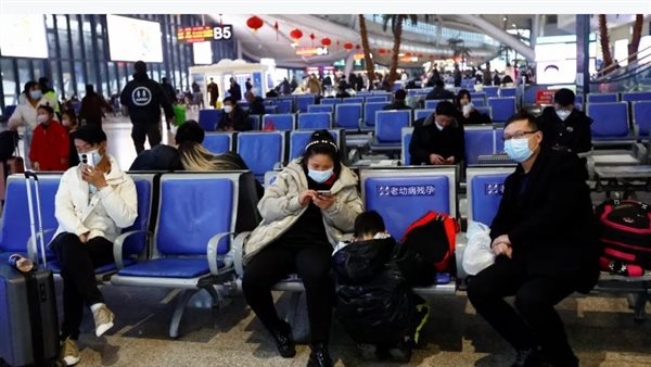 عودة انتشار كورونا