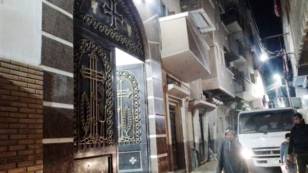 حملات النظافة بسوهاج