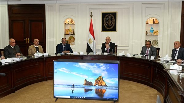 جانب من الإجتماع