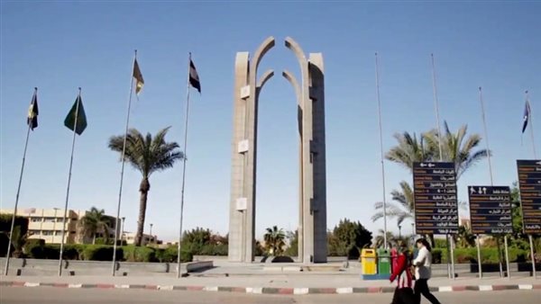 جامعة حلوان