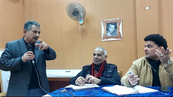 نادي أدب بورسعيد