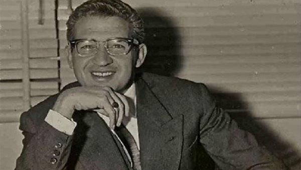 إحسان عبد القدوس