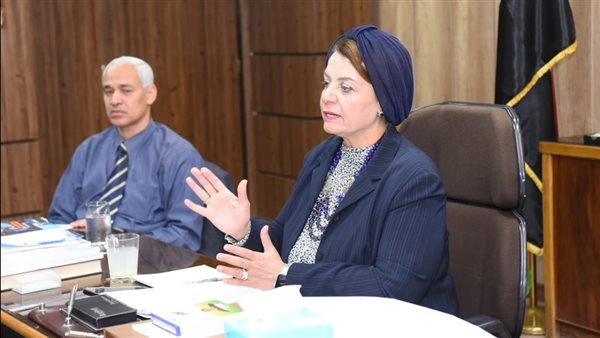 جامعة أسيوط 