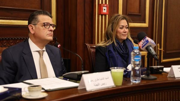 رشا راغب تستعرض دور