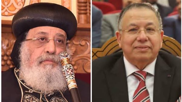 نقيب الأشراف والبابا