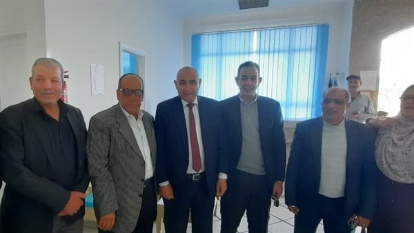 القوى العاملة بالإسكندرية