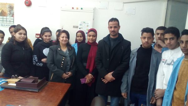 قوى عاملة أسيوط